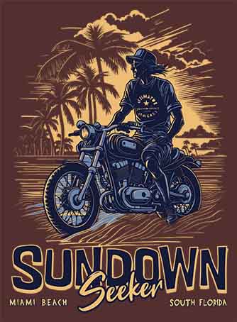 Motorcycle
